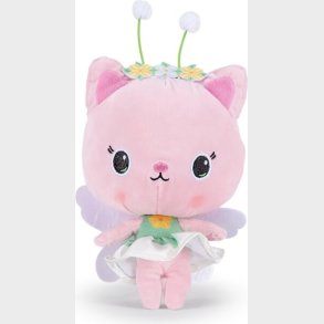 Gabbys Dukkehus Bamse - Alfekat - 25 Cm