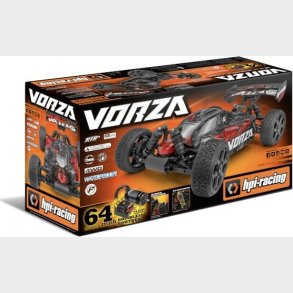 Hpi Racing - Vorza Buggy Flux Fjernstyret Bil - Hp160178