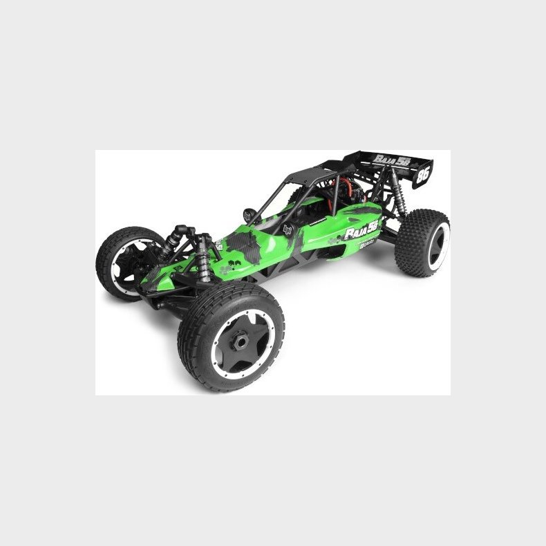 Hpi - Baja 5b Flux Sbk Kit - Hp160324