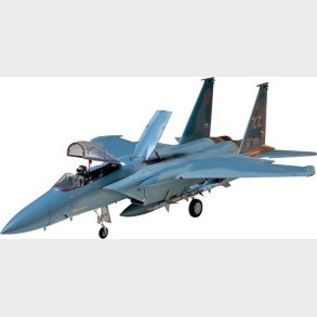 Tamiya - F-15c Mdd Eagle Modelfly Byggest - 1:32 - 60304