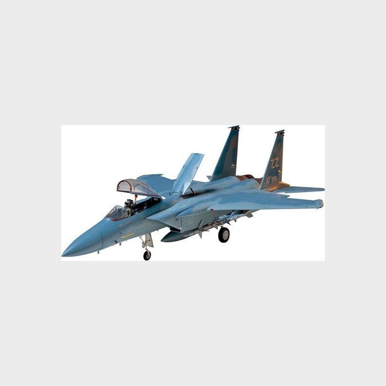 Tamiya - F-15c Mdd Eagle Modelfly Byggest - 1:32 - 60304