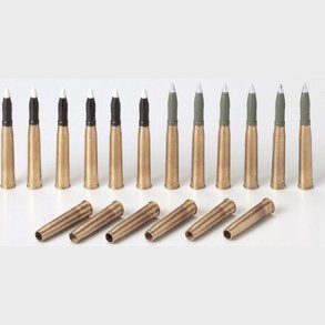 Tamiya - Granatst 75 Mm Kpfwiv - 1/35 - 35182