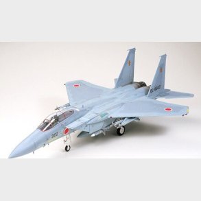Tamiya - Mcdonnell Douglas F-15j Eagle Jasdf Byggest - 1:32 - 60307