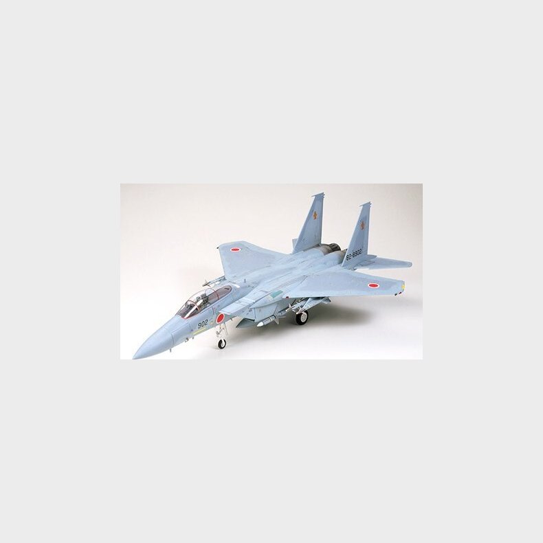Tamiya - Mcdonnell Douglas F-15j Eagle Jasdf Byggest - 1:32 - 60307
