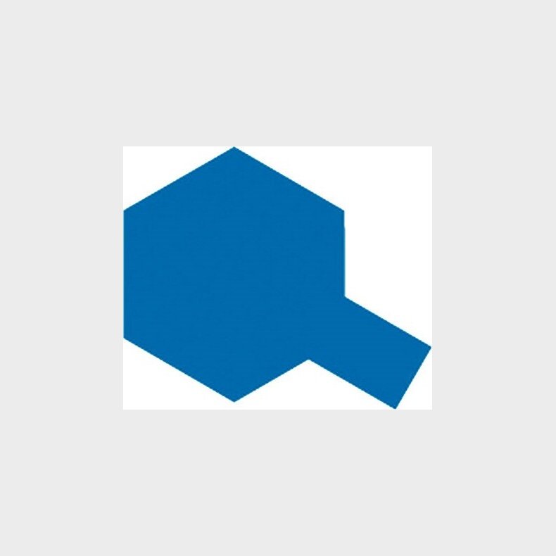 Tamiya Spraymaling - Ts-93 Pure Blue Gloss - 85093