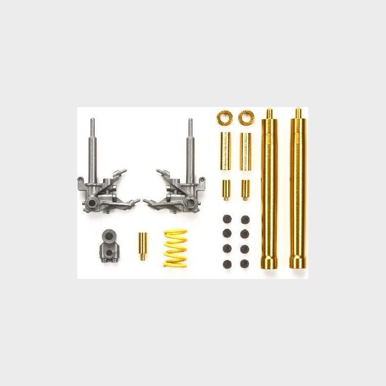 Tamiya - Honda Rc213v '14 Front Fork Set - 1/12 - 12667