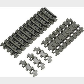 Tamiya - Panther D Track Link Set - 1/35 12665