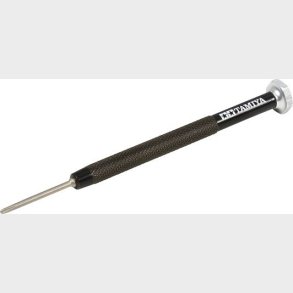 Tamiya - Precision Screwdriver Pro - Prcisions Skruetrkker - 74125