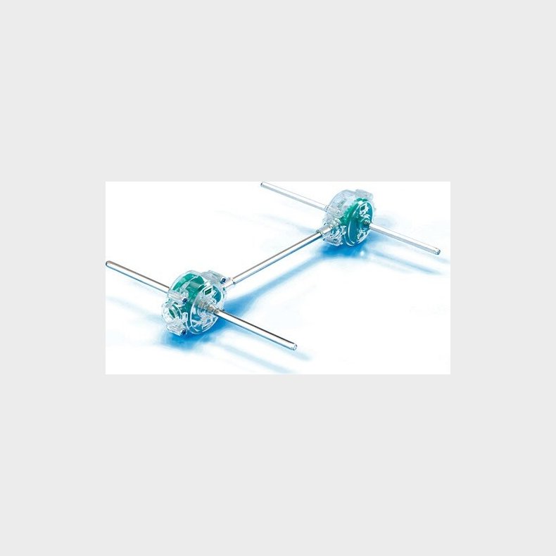 Tamiya - Drive Shaft Unit - Aksel - 70225