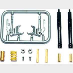Tamiya - Desmosedici Forgaffel - Model - 1/12 - 12605