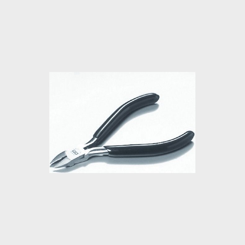 Tamiya - Side Cutter For Plastic - Sidebidetang - 74001