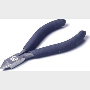 Tamiya - Sharp Pointed Side Cutter - Sidebidetang - 74035