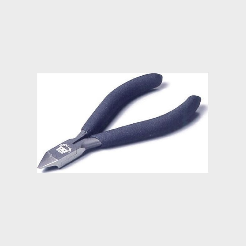 Tamiya - Sharp Pointed Side Cutter - Sidebidetang - 74035