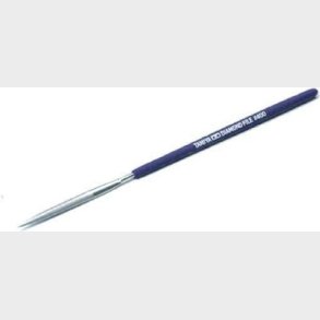 Tamiya - Diamond File - Diamand Fil Til Fototsede Dele - 74066