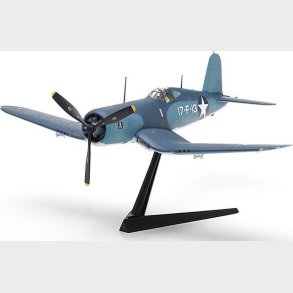 Tamiya - Vought F4u-1 Corsair Birdcage Byggest - 1:32 - 60324