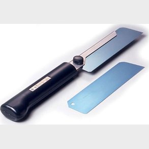 Tamiya - Thin Blade Craft Saw - Hobbysav - 74024