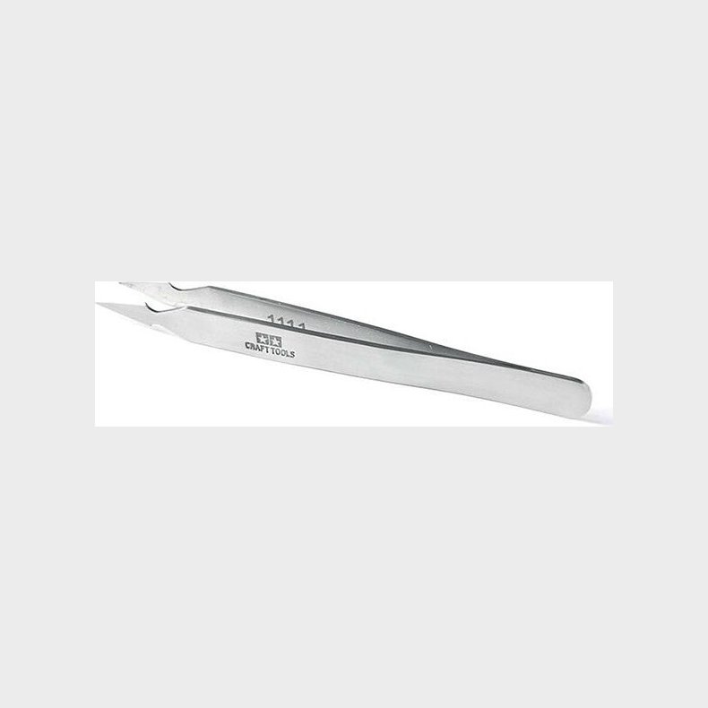 Tamiya - Decal Tweezers - Hobby Pincet - 74052