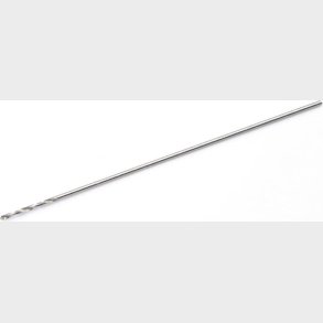 Tamiya - Drill Bit - Fine - 0,3 Mm - 74081