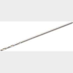 Tamiya - Drill Bit - Fine - 0,5 Mm - 74083