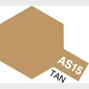 As-15 Tan(usaf) - 86515