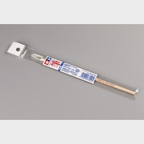 Tamiya - Modeling Brush Hg Pointed Brush - Medium - 87018