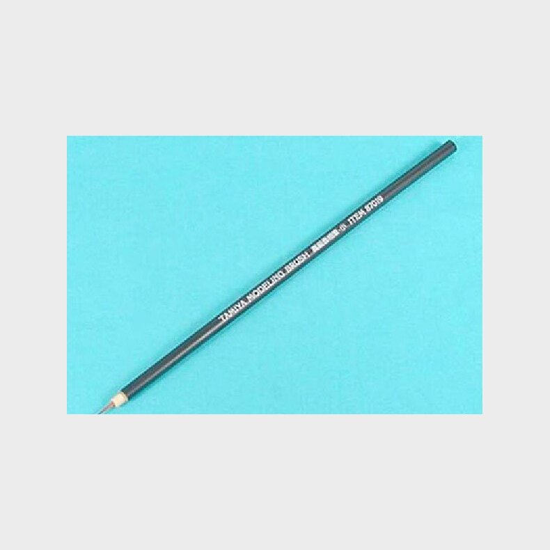 Tamiya - Modeling Brush Hg Pointed Brush - Small - 87019