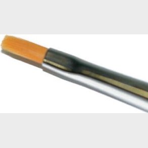 Tamiya - Modeling Brush Hf Flat Brush No. 02 - 87045