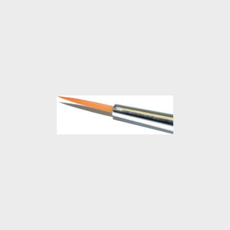 Tamiya - Modeling Brush Hf Pointed Brush - Fine - 87049