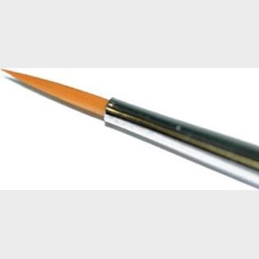 Tamiya - Modeling Brush Hf Pointed Brush - Small - 87050