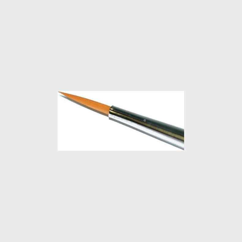 Tamiya - Modeling Brush Hf Pointed Brush - Small - 87050