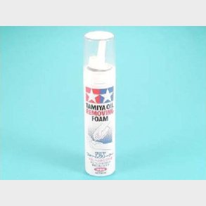Tamiya - Oil Removing Foam - Oliefjerner - 87065