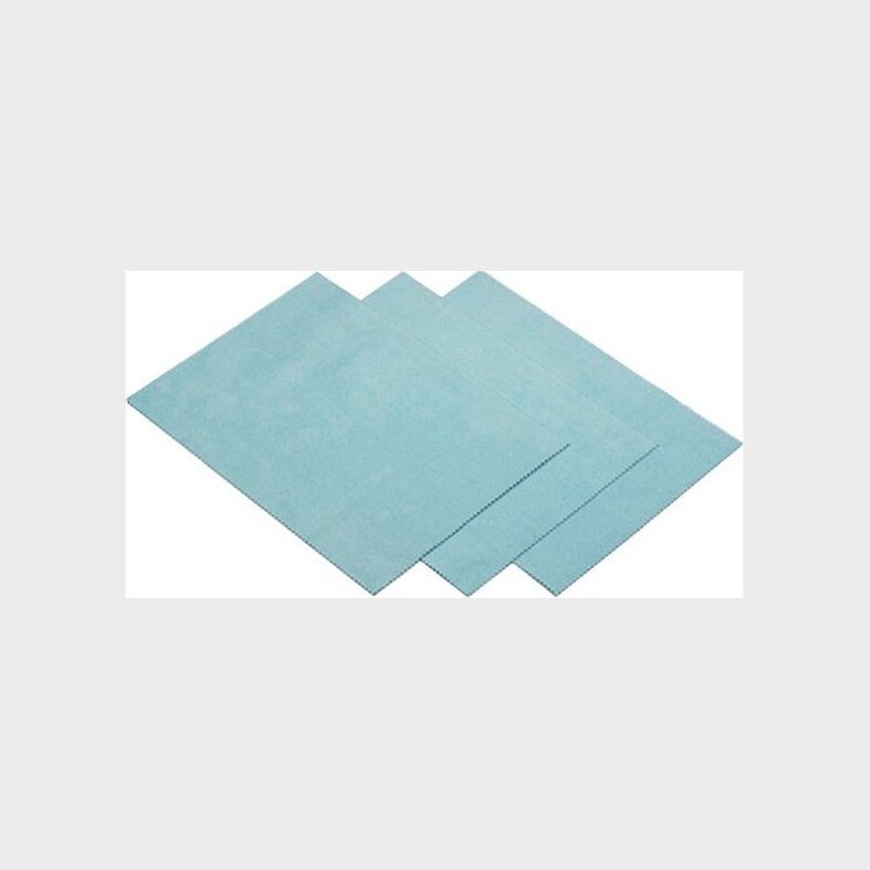 Tamiya - Compound Applicator - 3 Stk - 87090