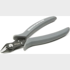 Tamiya - Modeler's Side Cutter - Gr - 74093