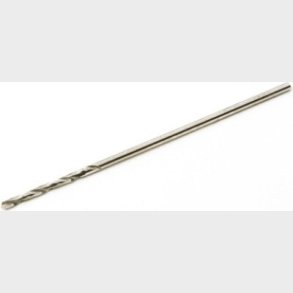 Tamiya - Drill Bit - Fine - 0,8 Mm - 74096