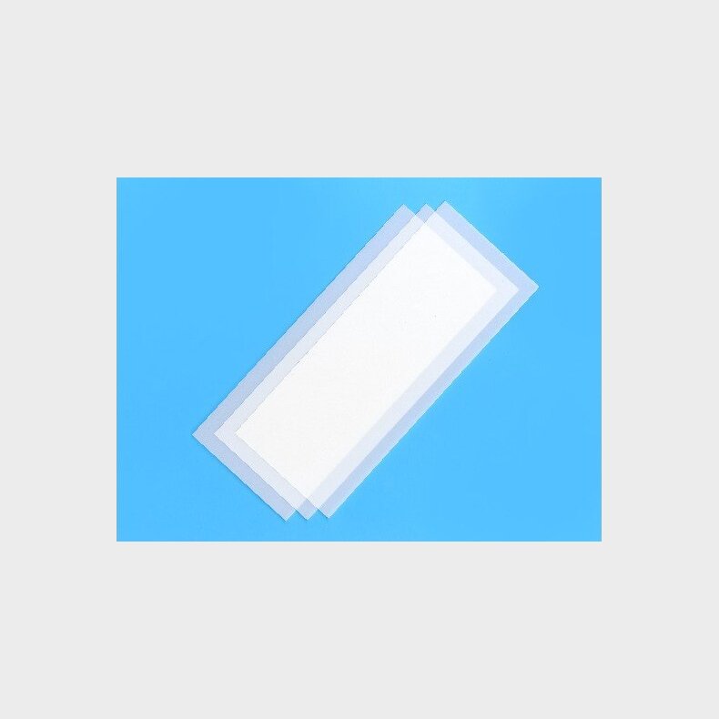 Tamiya - Lapping Film - Fine - 2000 - 3 Stk - 87191