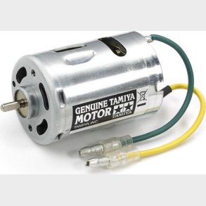 Tamiya - 540-n Motor - Rc Motor - 51673