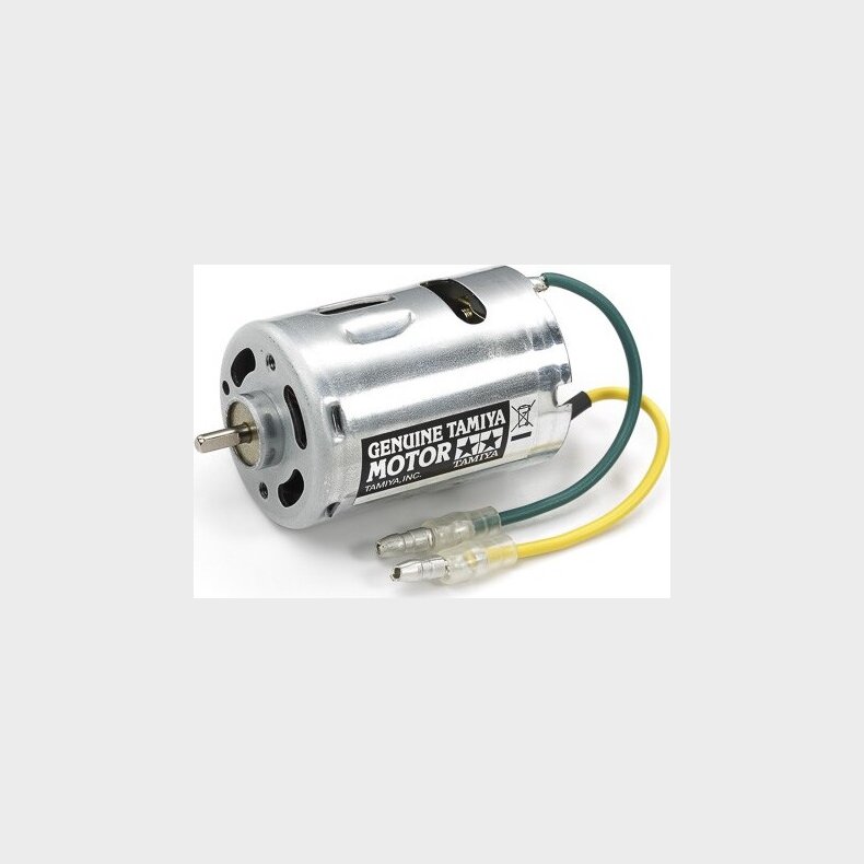 Tamiya - 540-n Motor - Rc Motor - 51673