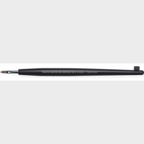 Tamiya - Modeling Brush Hg Ii Rounded Flat Brush - Small - 87224