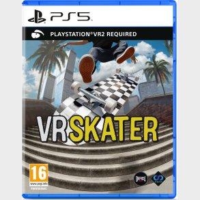 Vr Skater - PS5