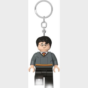 Lego - Nglering Med Lys - Harry Potter