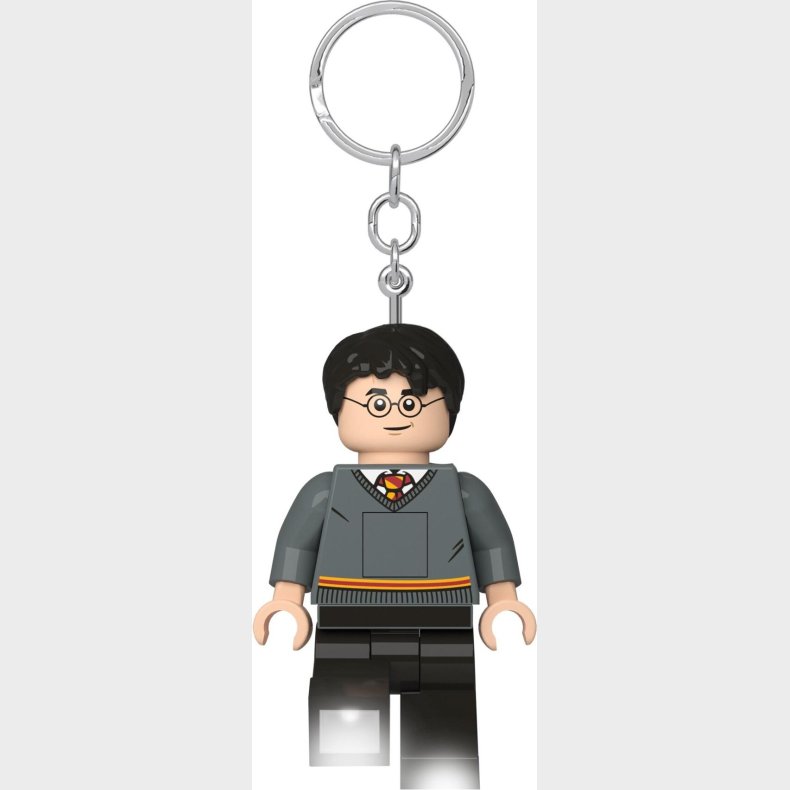 Lego - Nglering Med Lys - Harry Potter