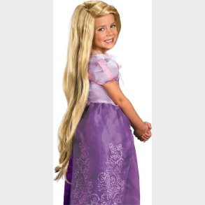 Rapunzel Paryk Til Brn
