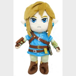 The Legend Of Zelda : Breath Of The Wild - Link