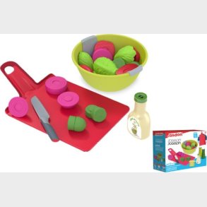 Kkken Legetj - Salatst Med Legemad - Joseph Joseph