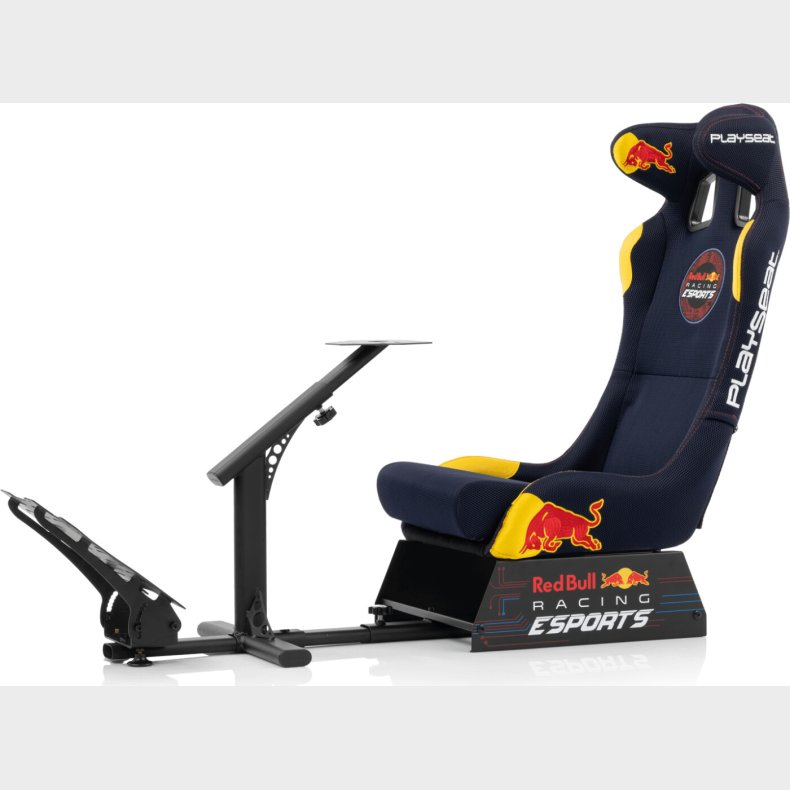 Playseat - Evolution Red Bull Racing Racing Cockpit