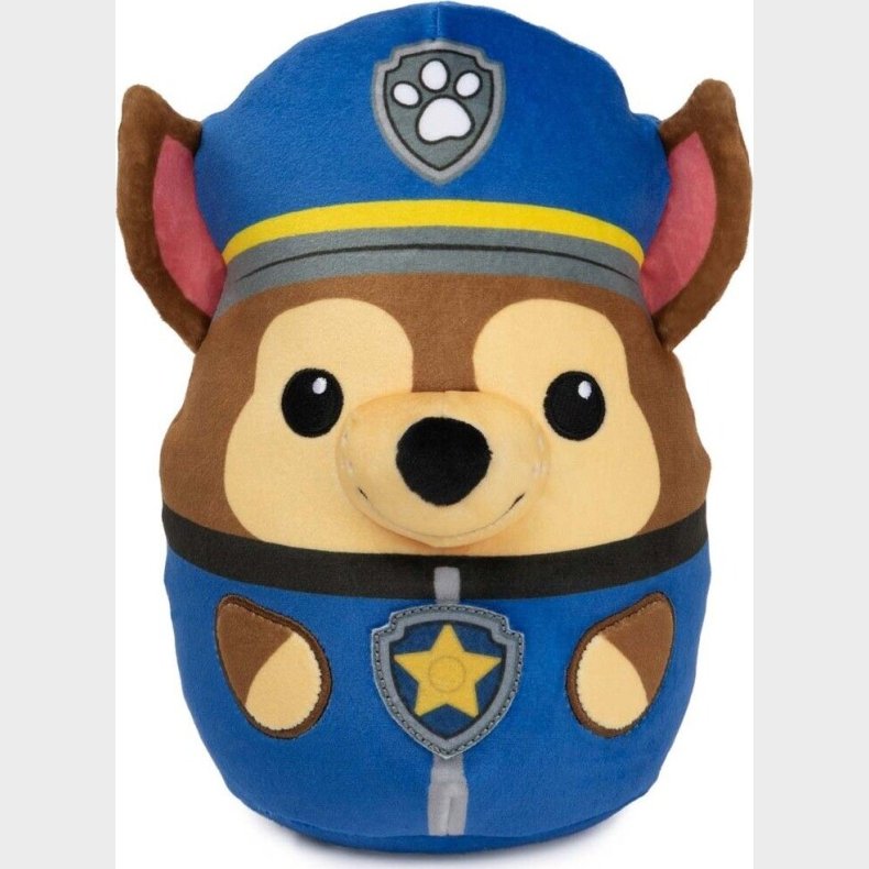 Chase Bamse - Paw Patrol - 20 Cm