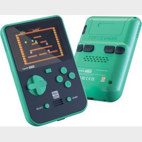 Super Pocket Taito Edition