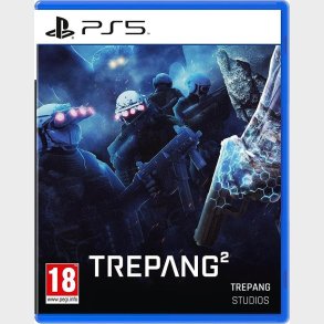 Trepang2 - PS5