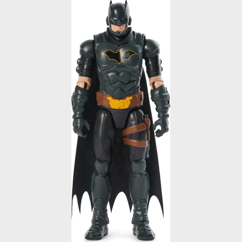 Batman Figur - 30 Cm - S6 - Dc Comics