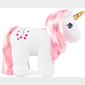 My Little Pony Bamse - 40th Anniversary - Retro - Moondancer - 21 Cm